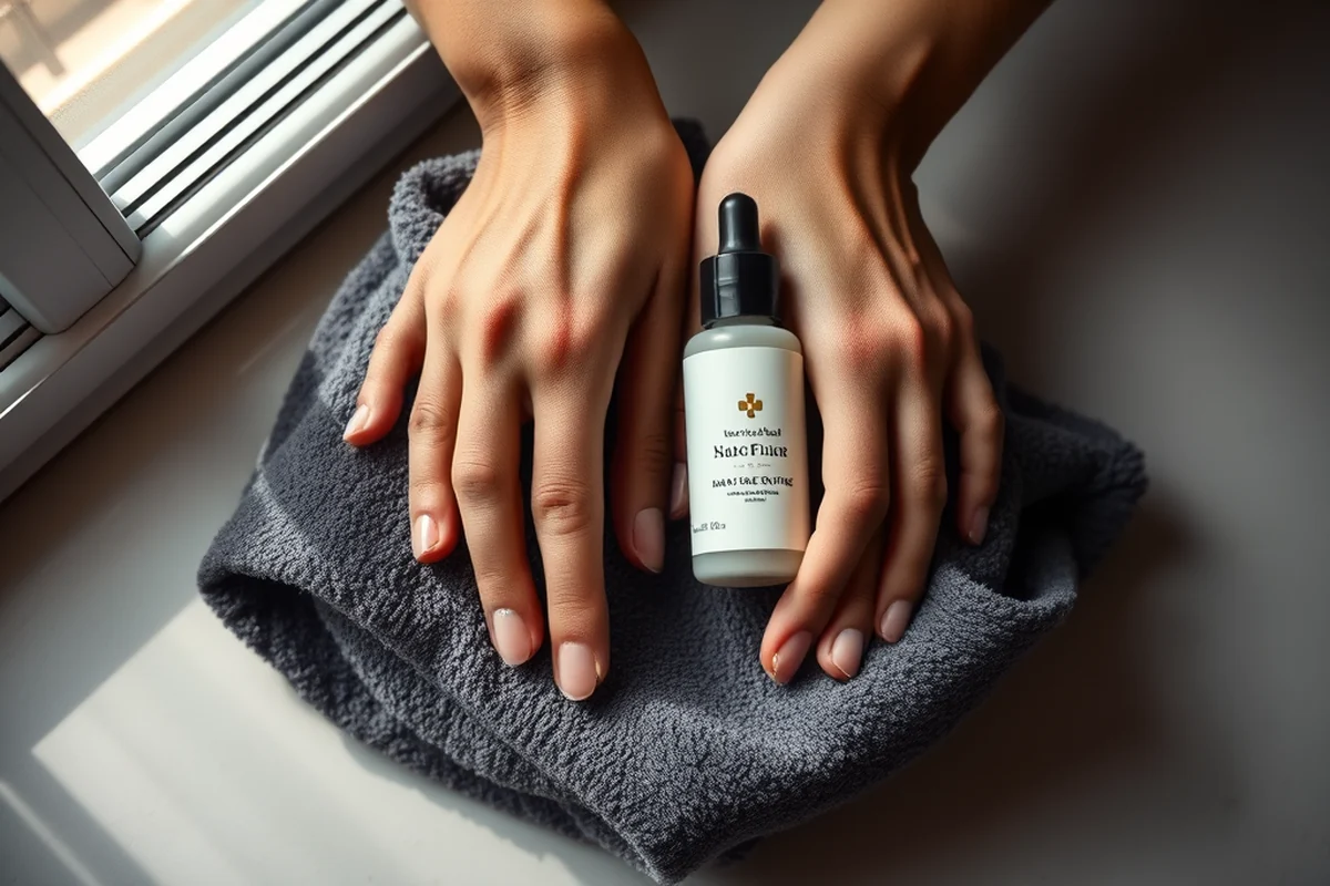 dry-skin routines skin on a budget — Dry-skin Routines Skin On A Budget (the finished result)