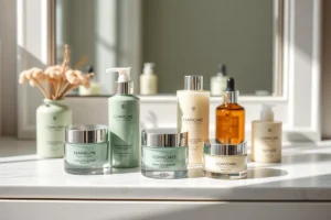 Dry-skin Routines Type Checklist