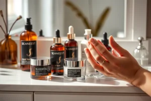 Easy Dry Skin Routines Results Timelines