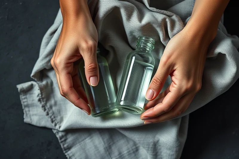 easy dry-skin routines routines — Easy Dry-skin Routines Routines (the finished result)