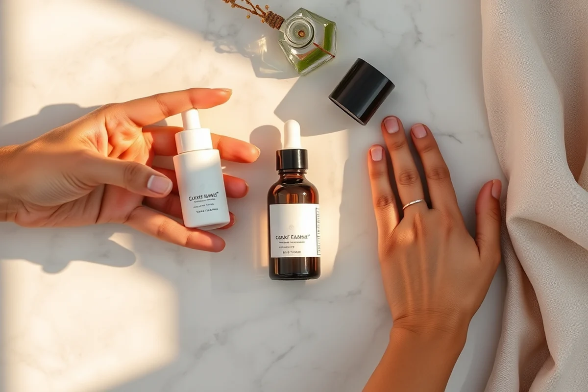how to best moisturizer for dry skin — How To Best Moisturizer For Dry Skin (the finished result)