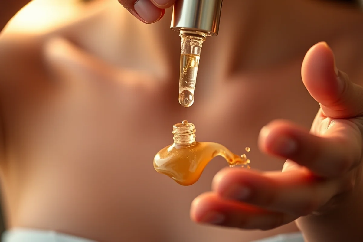 how to dry body oil — How To Dry Body Oil (step by step)