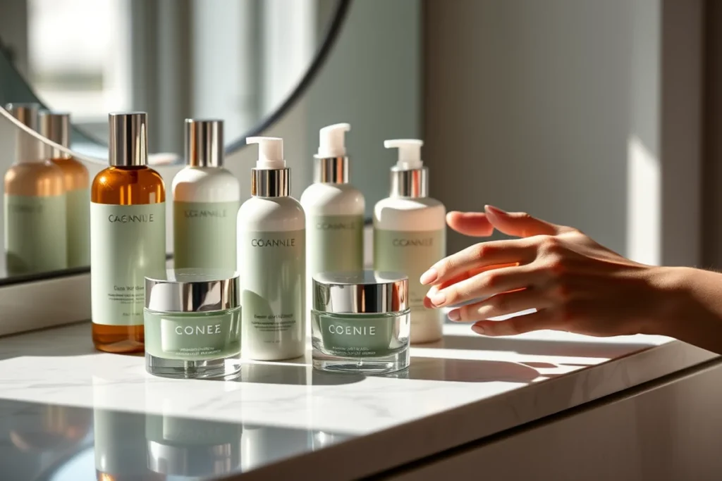 How To Dry-skin Routines Picks