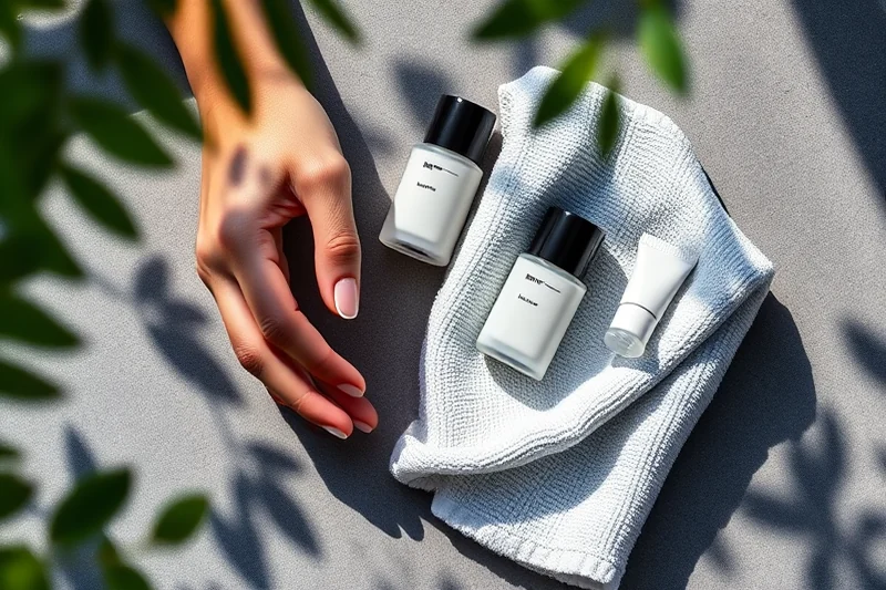 how to dry-skin routines picks — How To Dry-skin Routines Picks (the finished result)