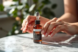 How To Moisturizer For Dry Skin