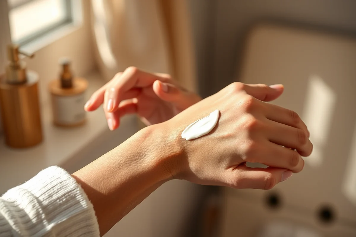 how to moisturizer for dry skin — How To Moisturizer For Dry Skin (step by step)
