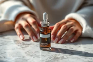 Is Moisturizer For Dry Skin