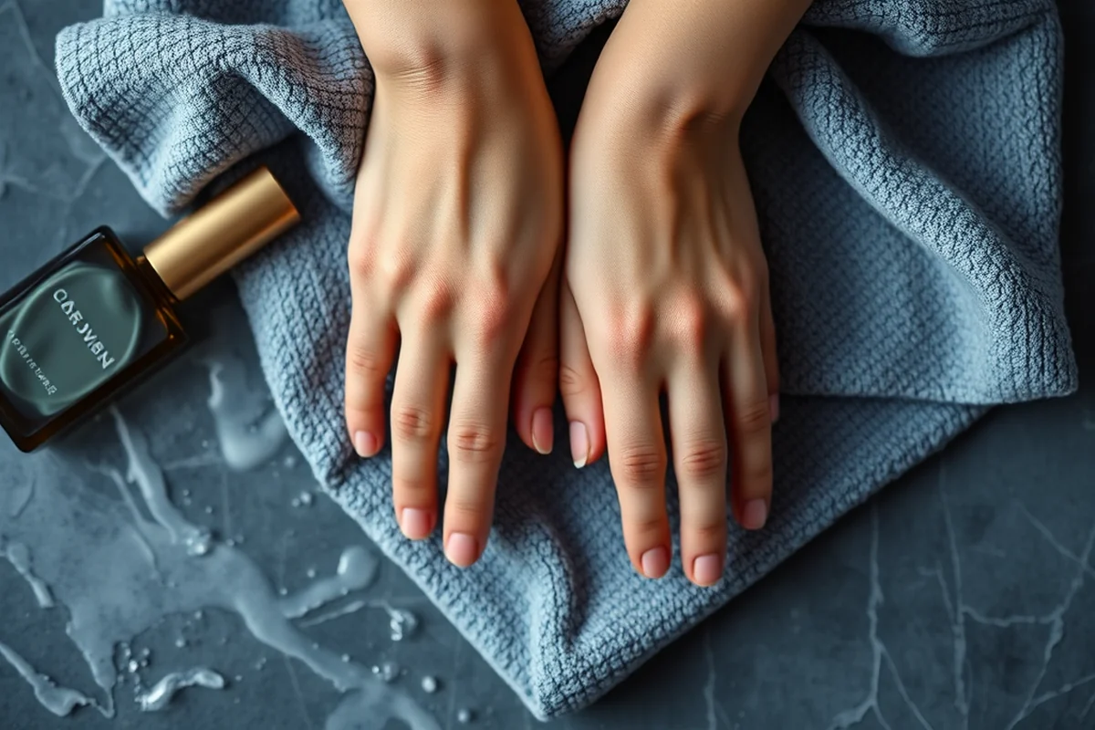 is moisturizer for dry skin — Is Moisturizer For Dry Skin (the finished result)