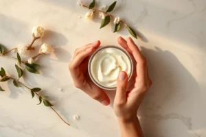 Moisturizing Cream For Dry Skin