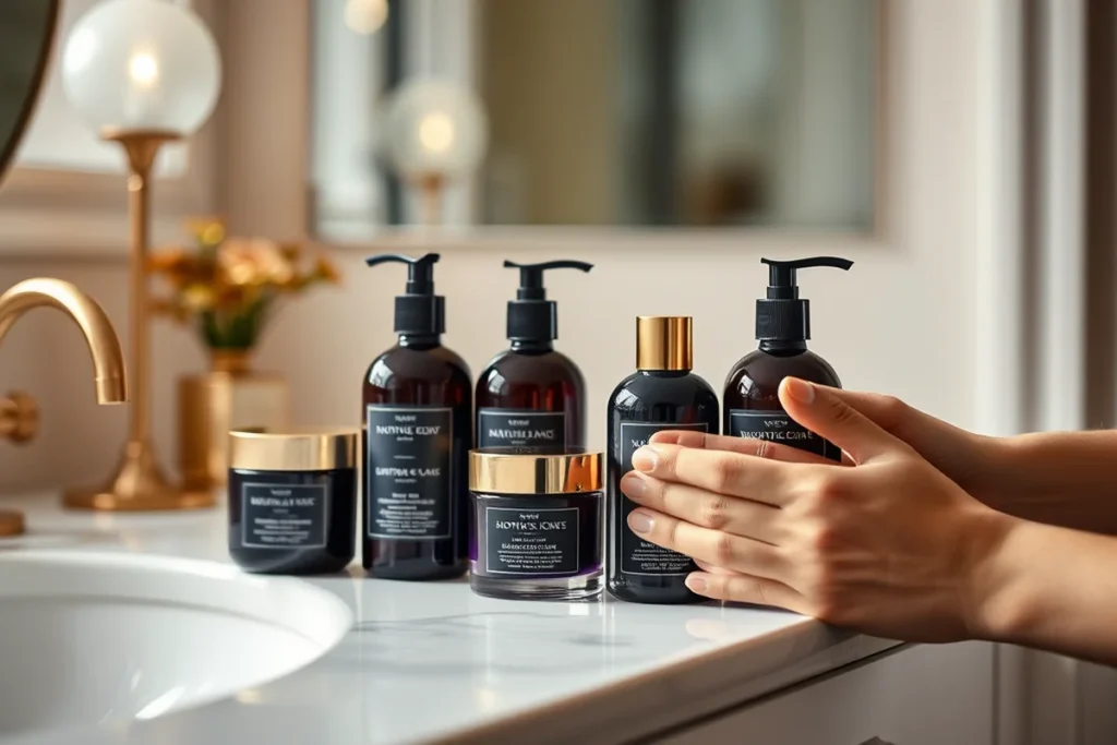 Native Body Wash Reviews