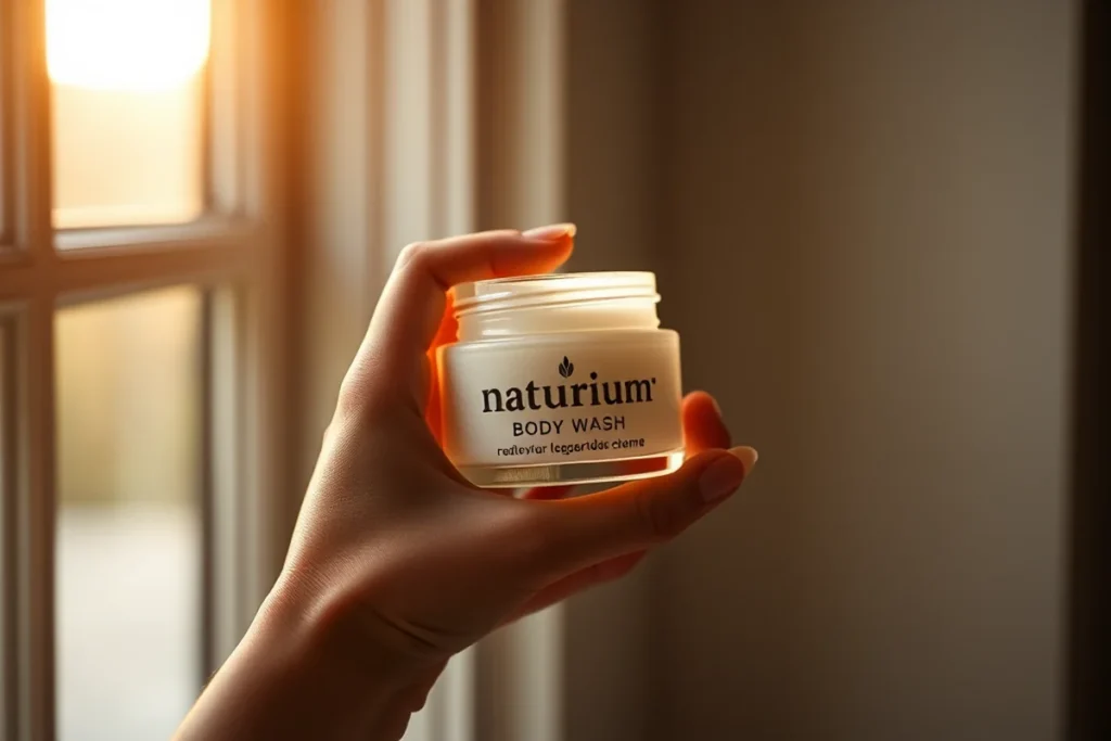Naturium Body Wash