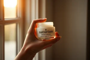 Naturium Body Wash