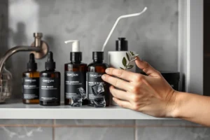 Quick Budget Dry Skin Routines