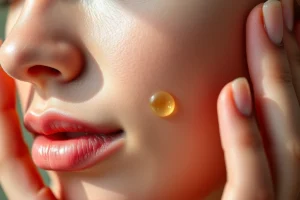Quick Dry-skin Routines Mistakes