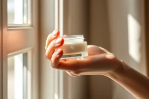 Quick Dry-skin Routines Routines