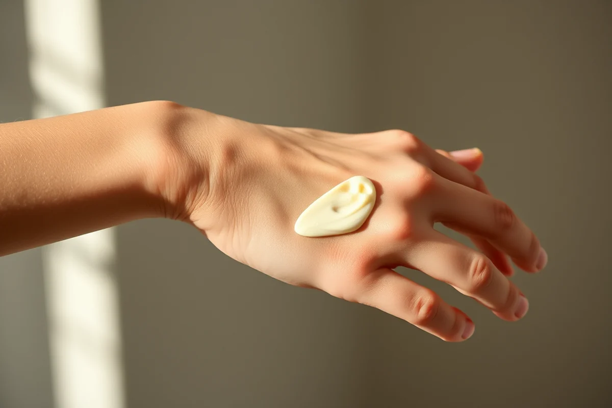 quick dry-skin routines skin — Quick Dry-skin Routines Skin (step by step)