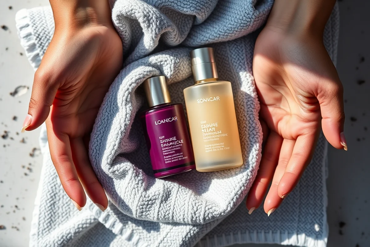 quick dry-skin routines skin — Quick Dry-skin Routines Skin (the finished result)