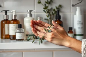 Simple Dry Skin Routines Mistakes Troubleshooting