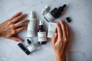 Simple Dry-skin Routines Picks