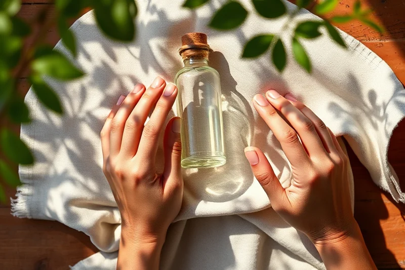 simple dry-skin routines troubleshooting — Simple Dry-skin Routines Troubleshooting (the finished result)