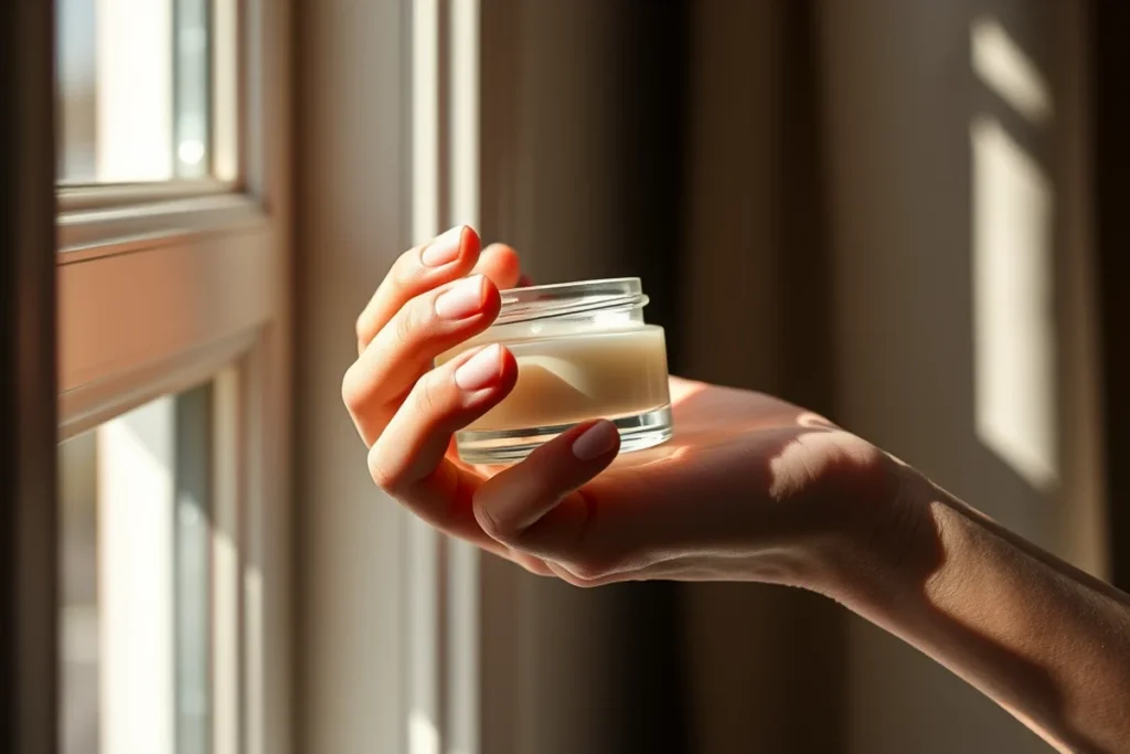 Simple Dry-skin Routines Type