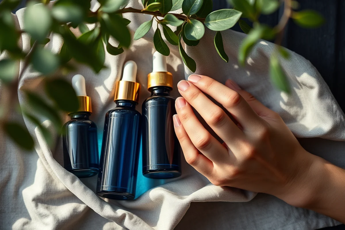 skin care for routine — Skin Care For Routine (the finished result)
