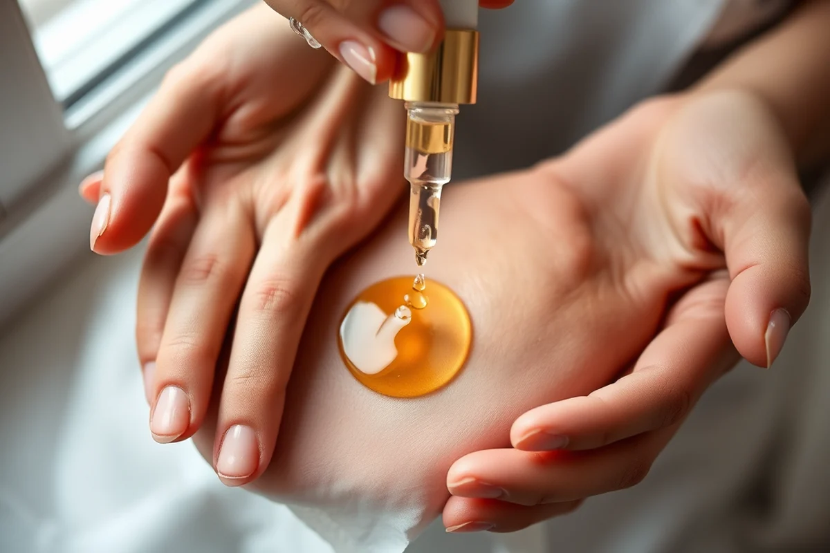 what is a dry body oil — What Is A Dry Body Oil (step by step)