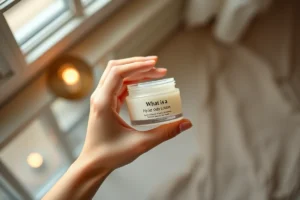 What Is A Hydrating Body Lotion