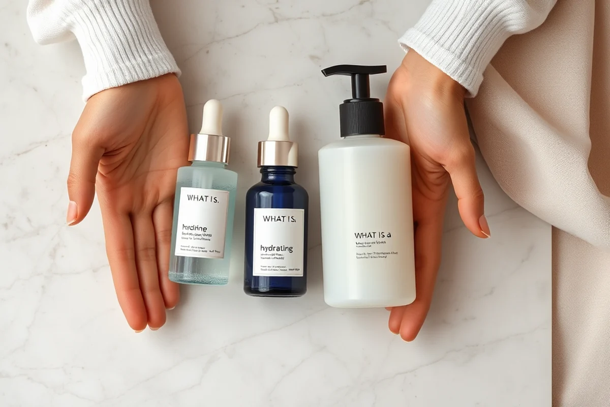 what is a hydrating body lotion — What Is A Hydrating Body Lotion (the finished result)