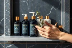 What Is A Hydrating Body Wash