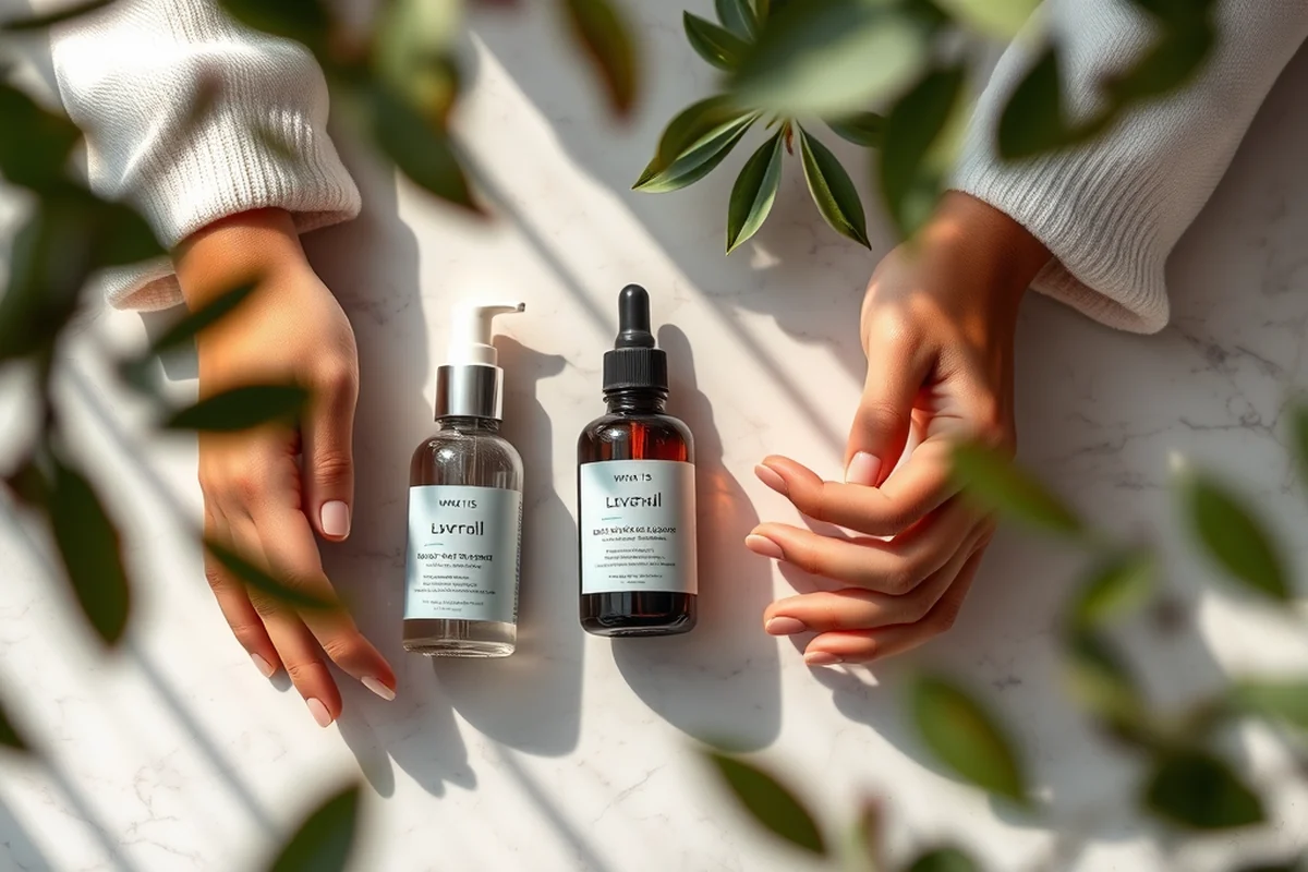 what is a hydrating body wash — What Is A Hydrating Body Wash (the finished result)