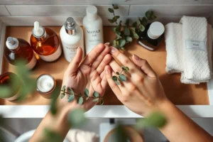 What Is A Moisturizing Body Lotion