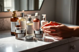 What Is A Natural Skin Care Routine