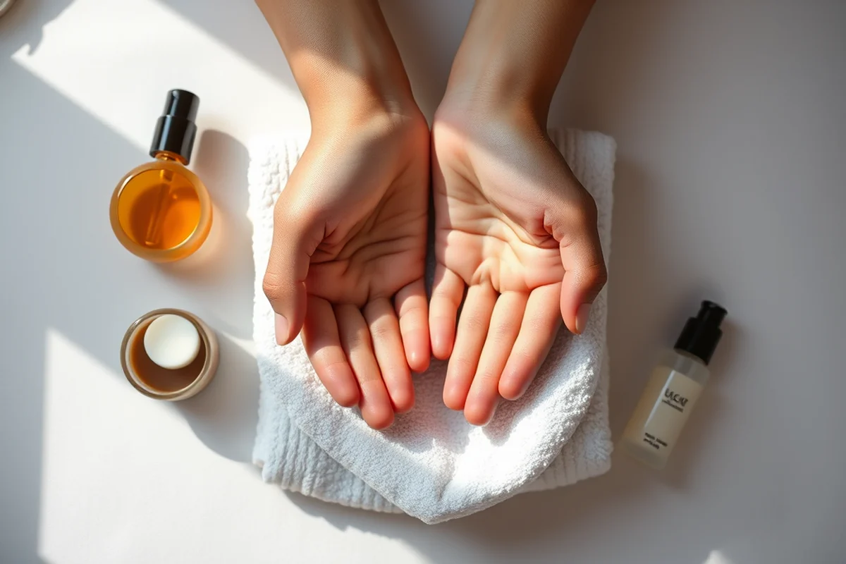 what is a skin care routine in order — What Is A Skin Care Routine In Order (the finished result)