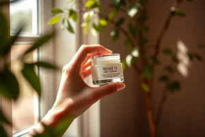 What Is Air Dry Cream