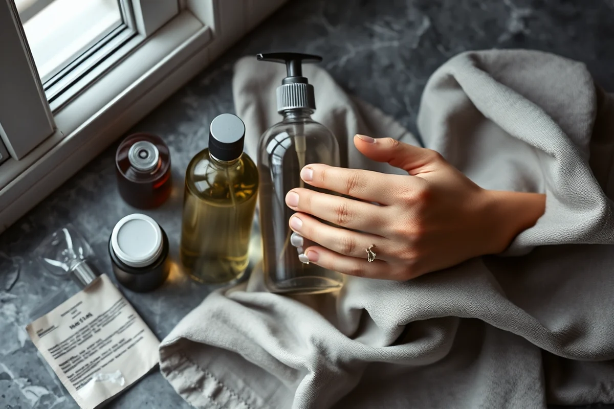 what is the best body wash for dry skin — What Is The Best Body Wash For Dry Skin (the finished result)