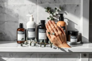 What’S The Best Body Wash For Eczema