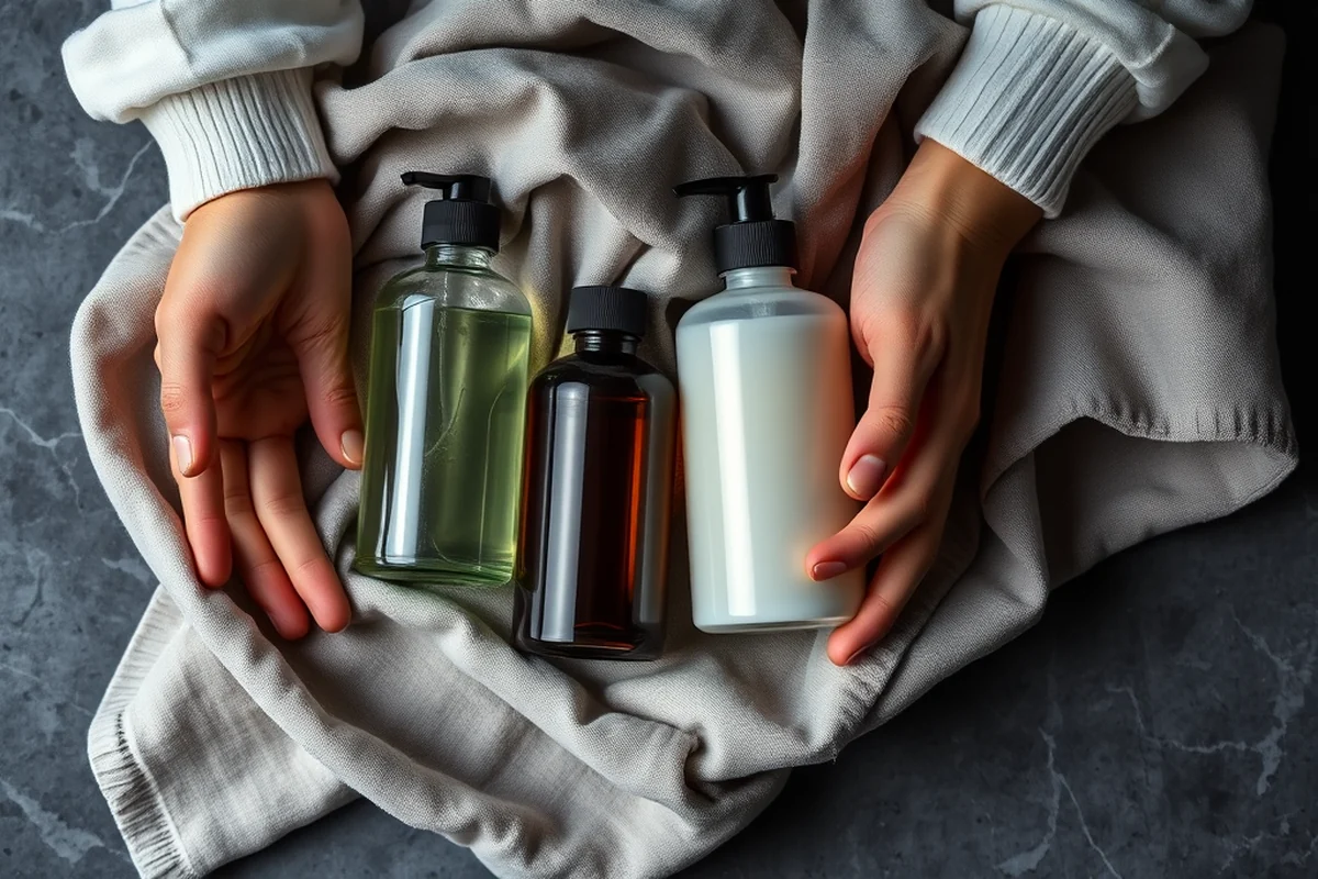 what's the best body wash for eczema — What'S The Best Body Wash For Eczema (the finished result)