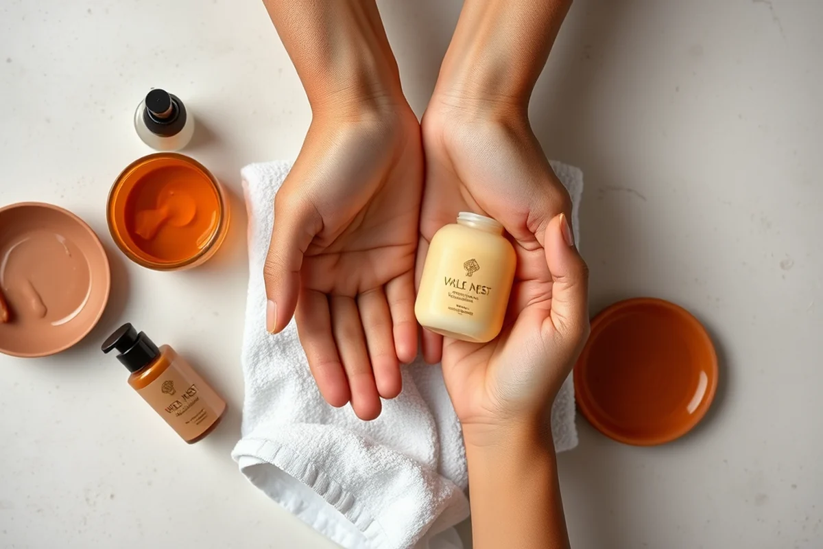 what's the best body wash — What'S The Best Body Wash (the finished result)
