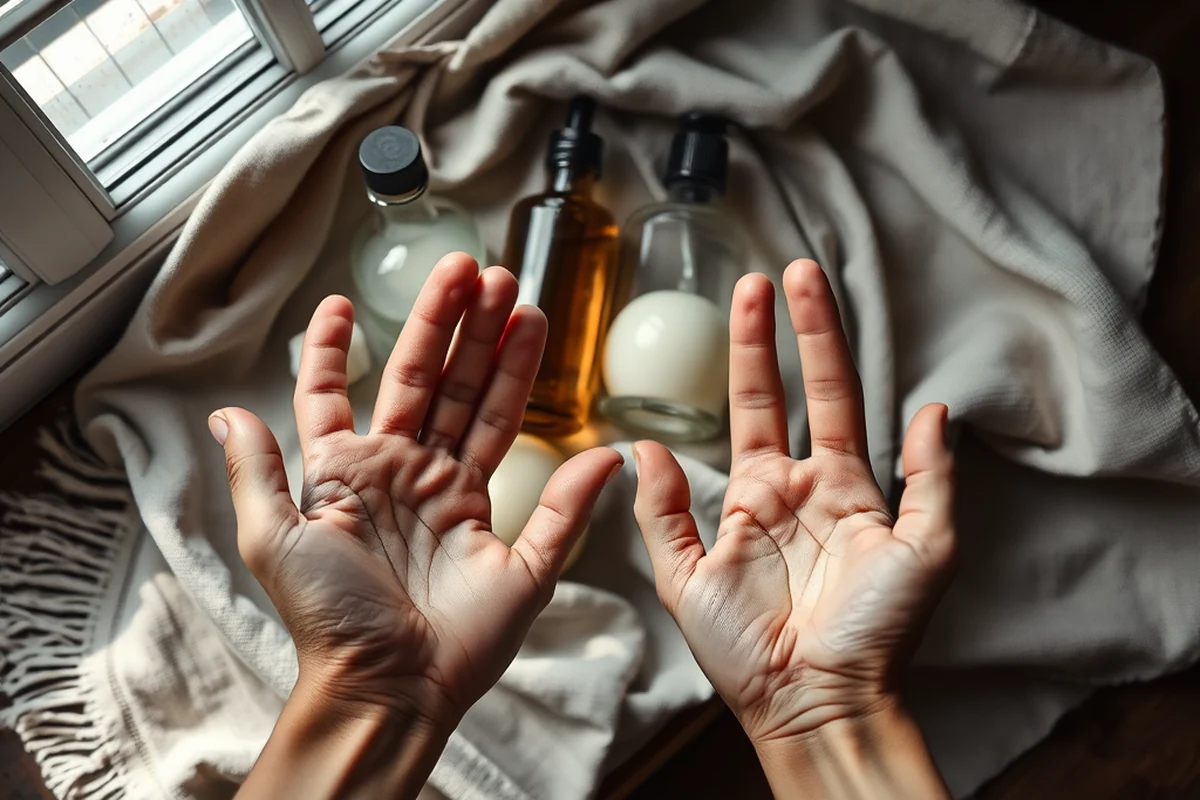 what's the best lotion for dry itchy skin — What'S The Best Lotion For Dry Itchy Skin (the finished result)