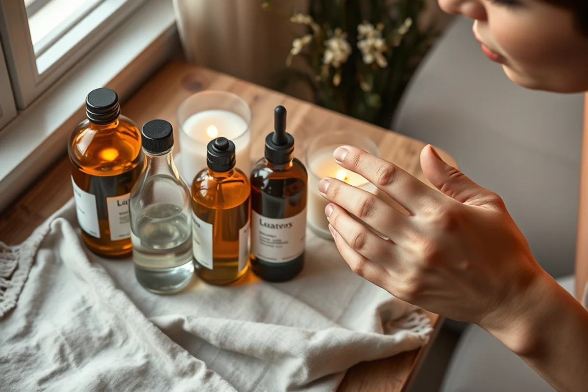 best budget dry skin routines — Best Budget Dry Skin Routines (the finished result)