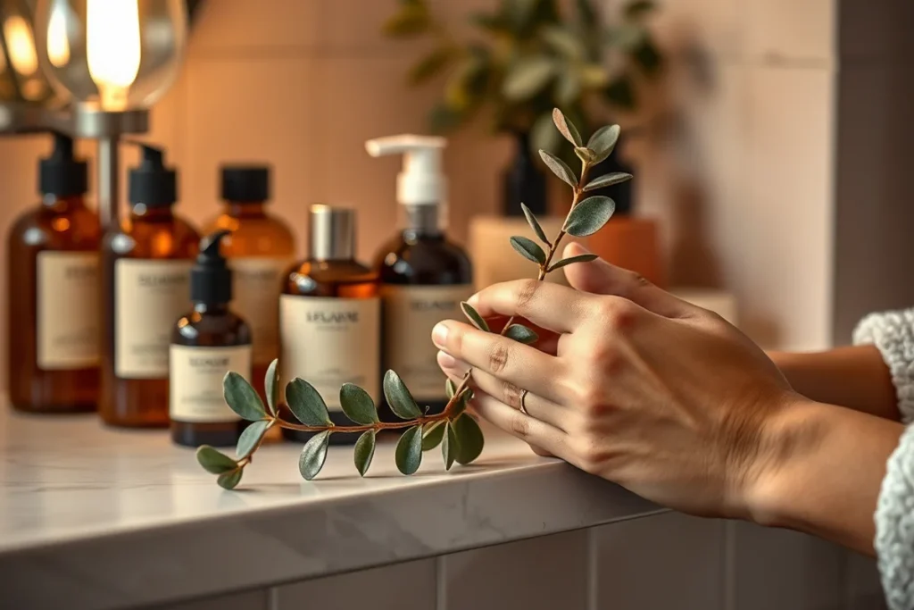Budget Dry Skin Routines Checklist