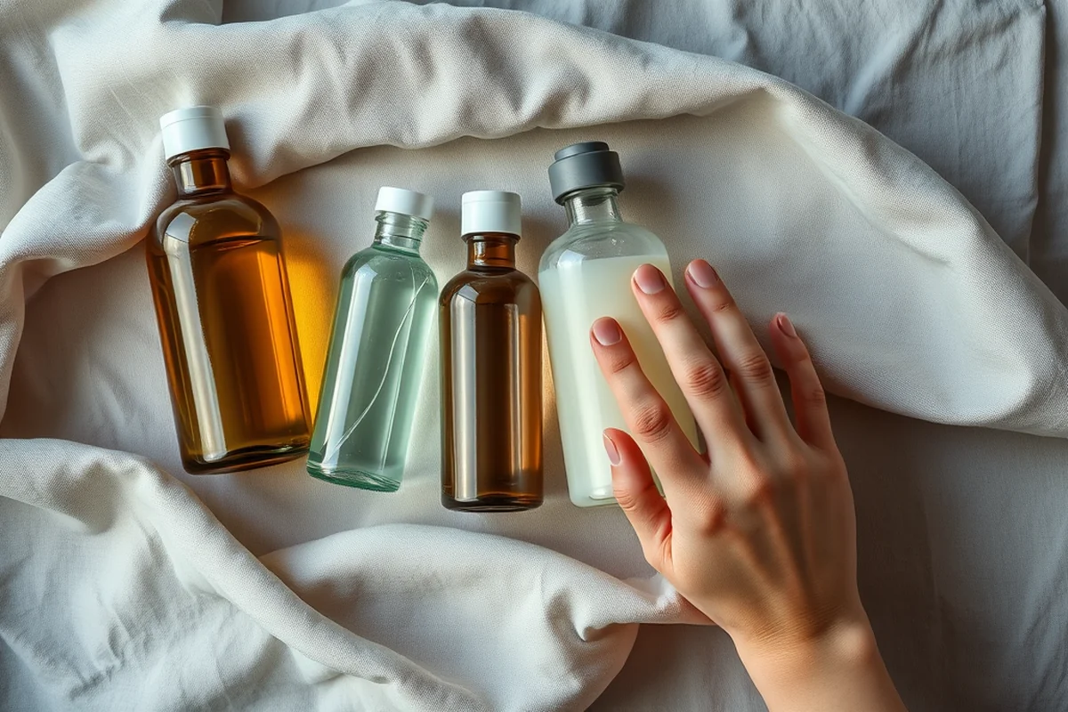 budget dry skin routines examples — Budget Dry Skin Routines Examples (the finished result)