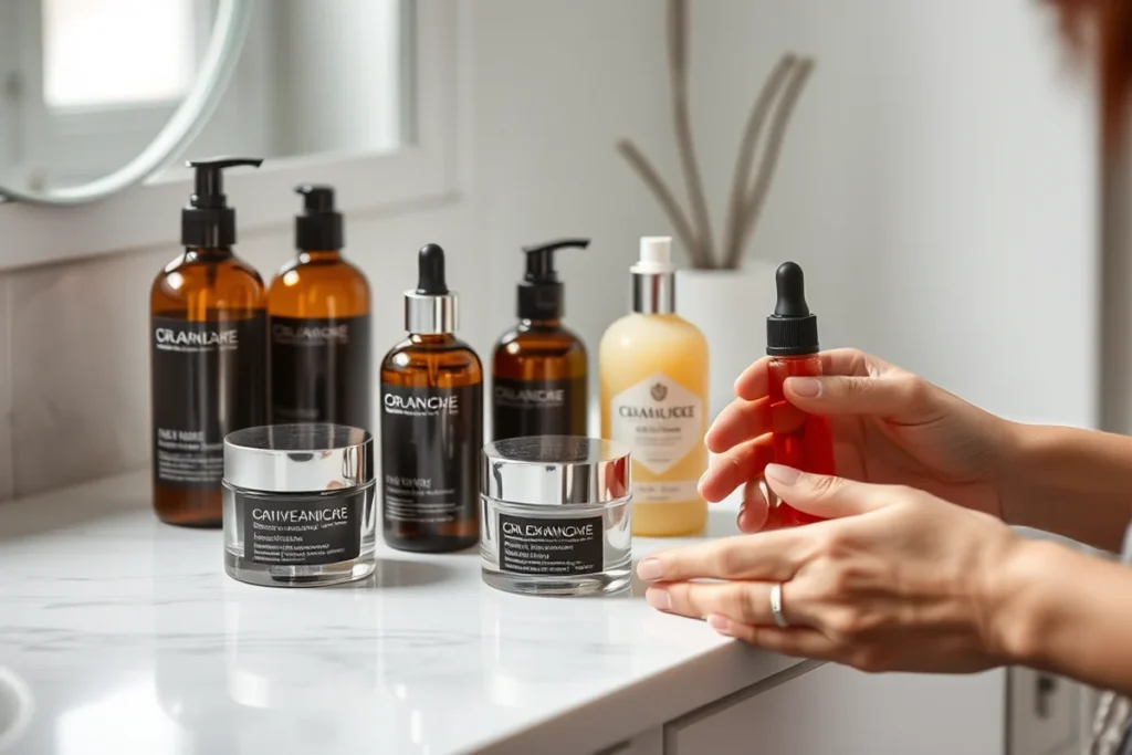 Budget Dry Skin Routines For Small Spaces
