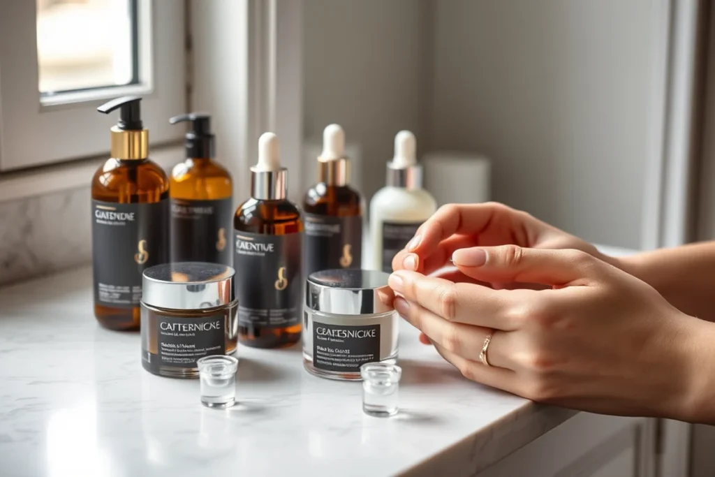 Budget Dry Skin Routines Step By Step