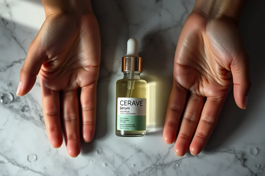 Cerave Body Wash