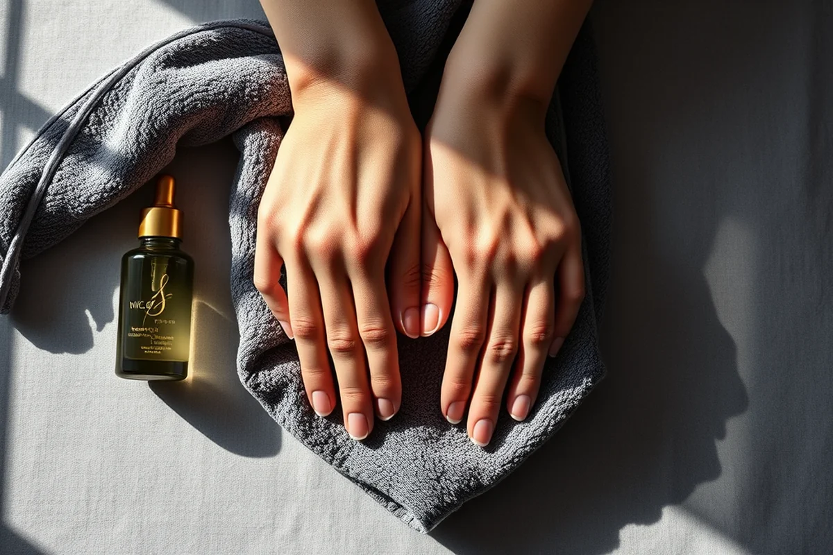 cheap dry-skin routines tips — Cheap Dry-skin Routines Tips (the finished result)