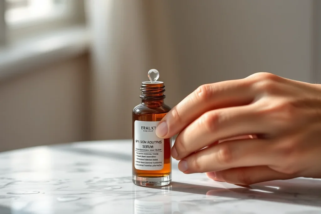 Dry-skin Routines Budget For Beginners