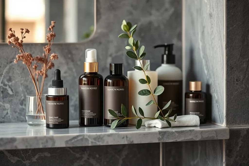 Dry Skin Routines By Age Skin Type Examples
