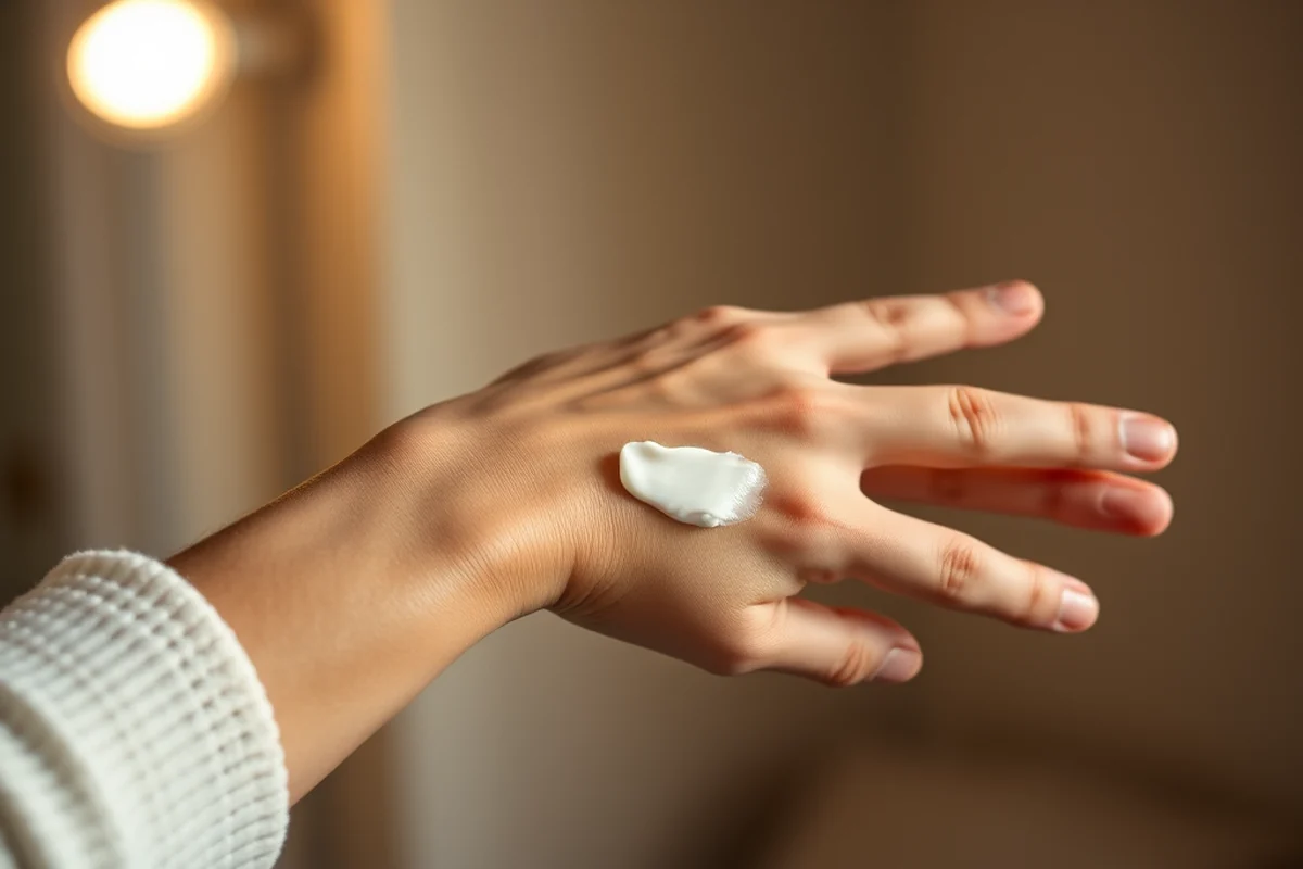 dry skin routines by age skin type examples — Dry Skin Routines By Age Skin Type Examples (step by step)